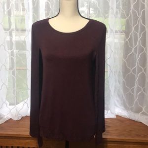 Stylish top/ poncho.